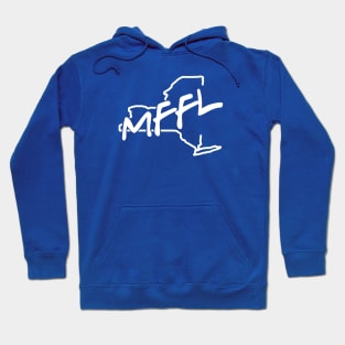 MFFL in New York Hoodie